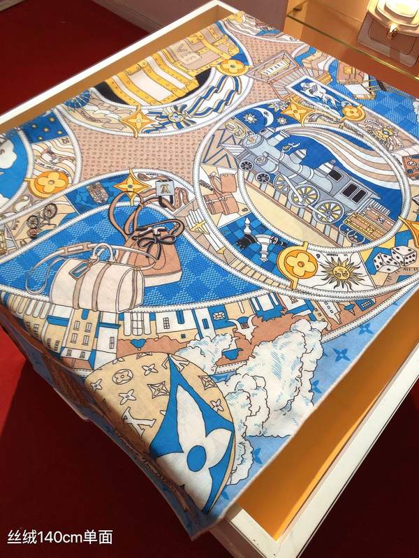 Louis Vuitton Scarf LVC00574 Louis Vuitton Scarf LVC00574